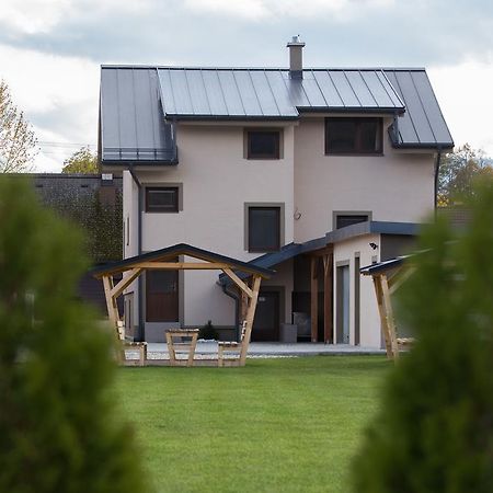 Apartmany Janka + Camp Besenova Exterior photo