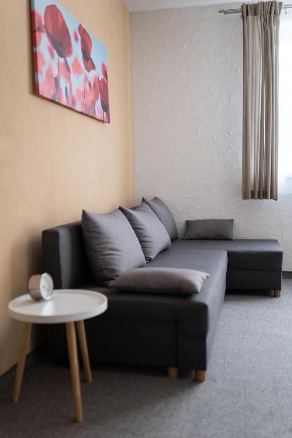 Apartmany Janka + Camp Besenova Exterior photo