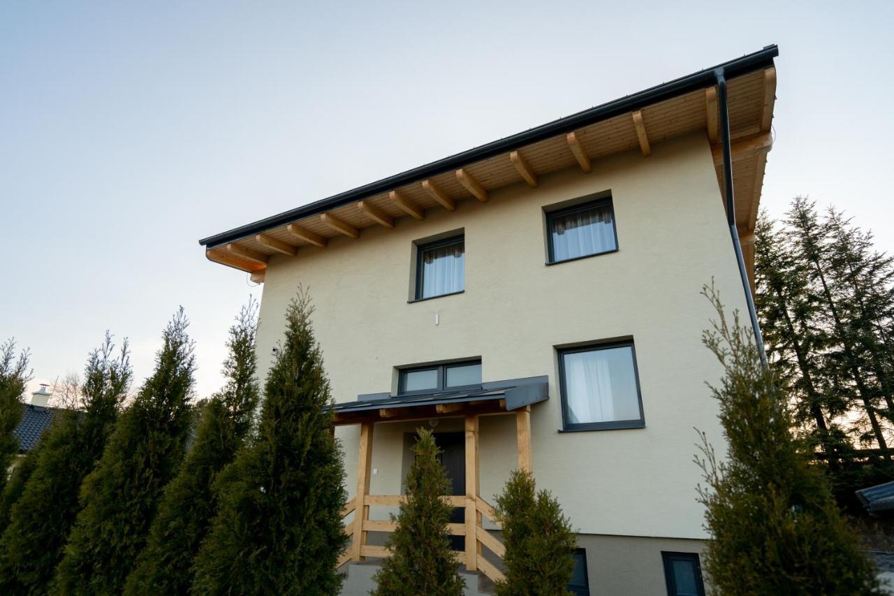 Apartmany Janka + Camp Besenova Exterior photo