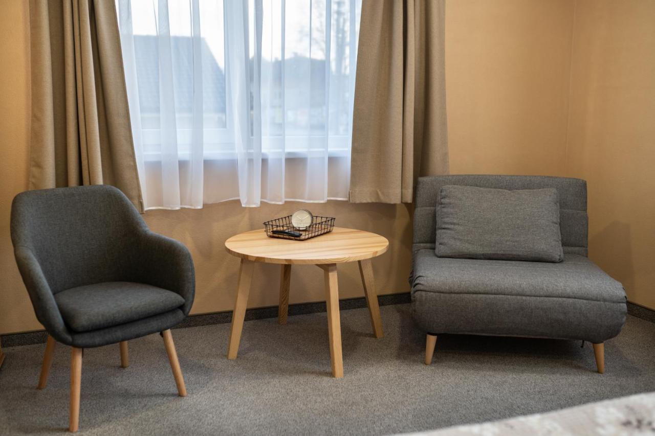 Apartmany Janka + Camp Besenova Exterior photo