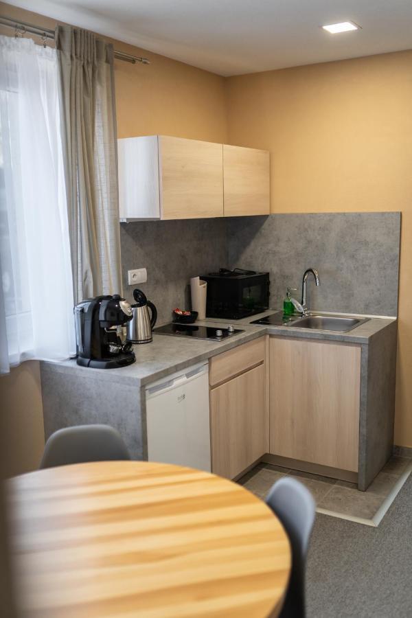 Apartmany Janka + Camp Besenova Exterior photo
