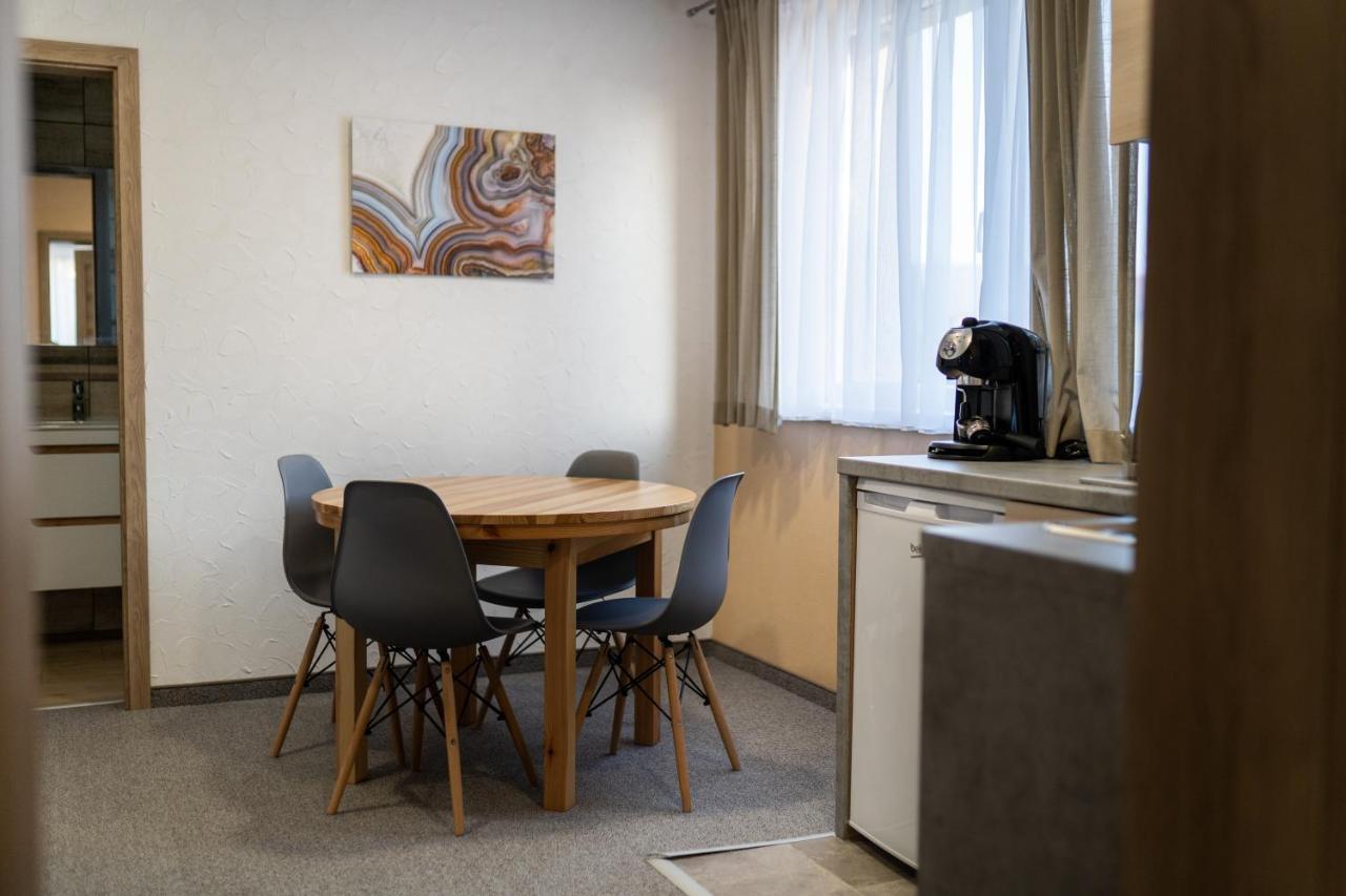 Apartmany Janka + Camp Besenova Exterior photo