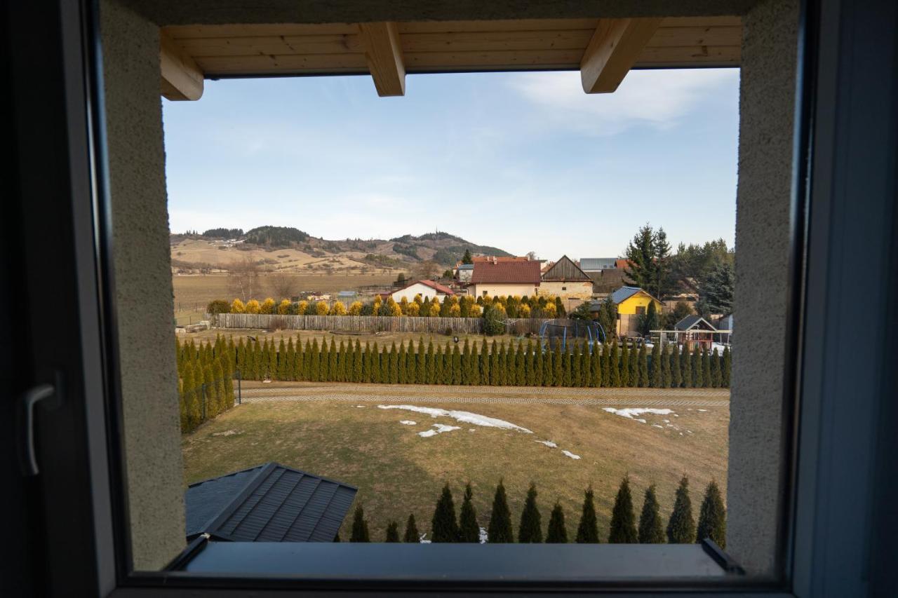 Apartmany Janka + Camp Besenova Exterior photo