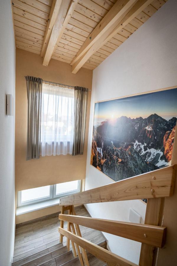 Apartmany Janka + Camp Besenova Exterior photo