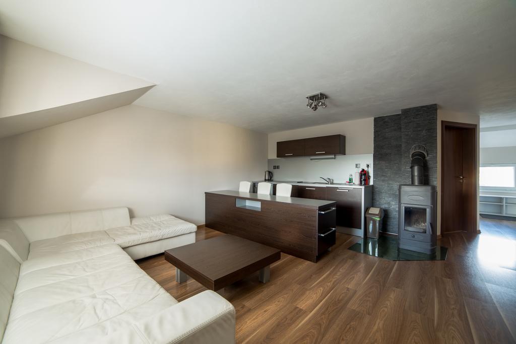 Apartmany Janka + Camp Besenova Exterior photo