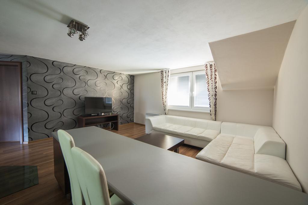 Apartmany Janka + Camp Besenova Exterior photo