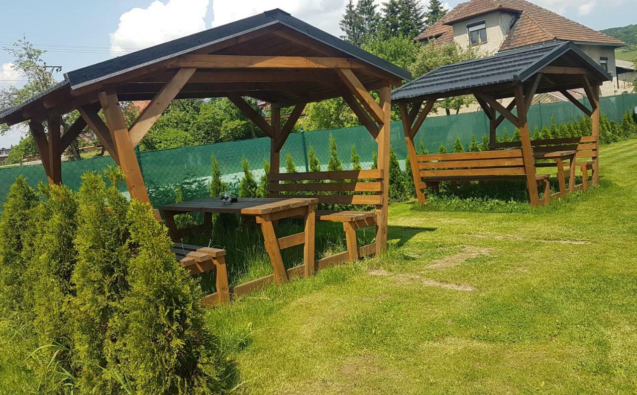 Apartmany Janka + Camp Besenova Exterior photo